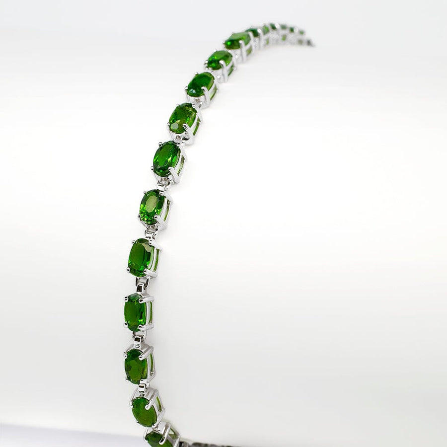 Designer Gemstone Bracelets for Less at Netaya